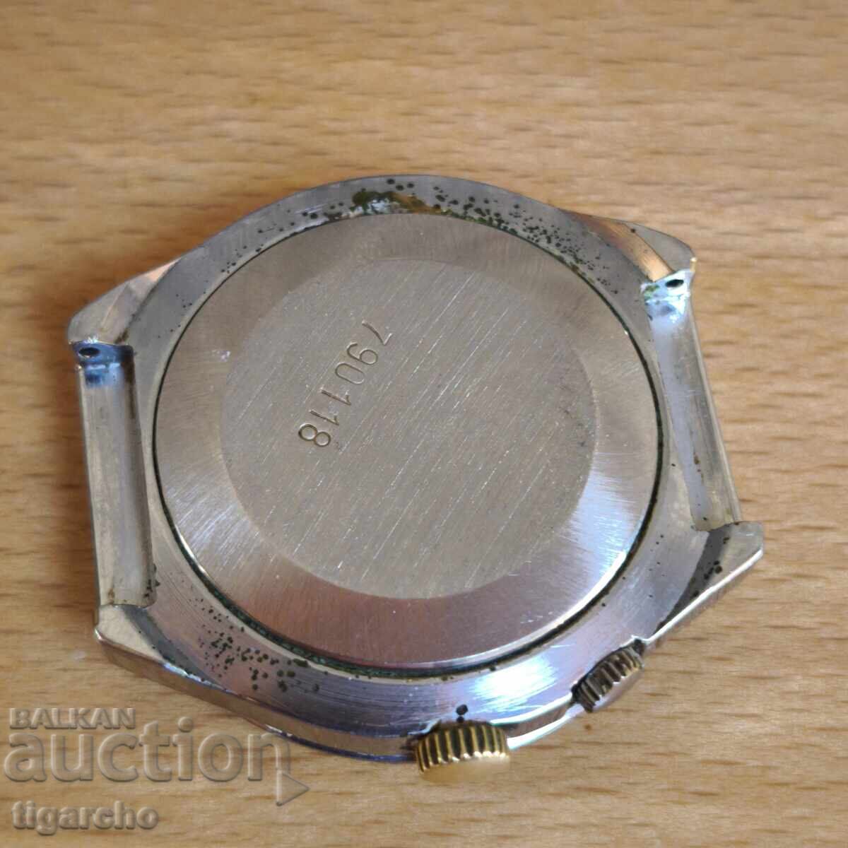 Часовник Ракета календар - 5 Часовник Ракета календар - 5