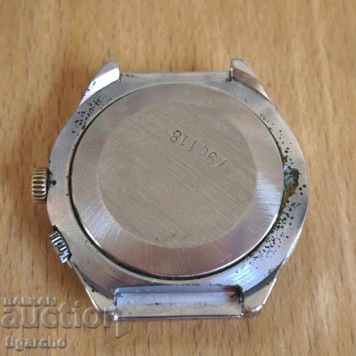 Часовник Ракета календар - 6 Часовник Ракета календар - 6