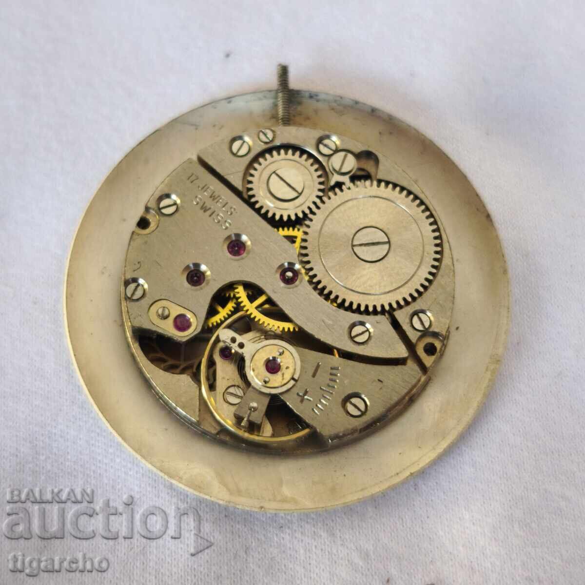 Auction  Cornavin men's watch winder