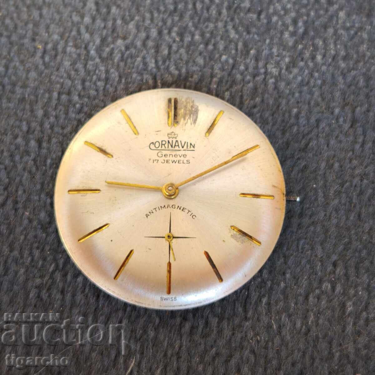 Cornavin men's watch winder