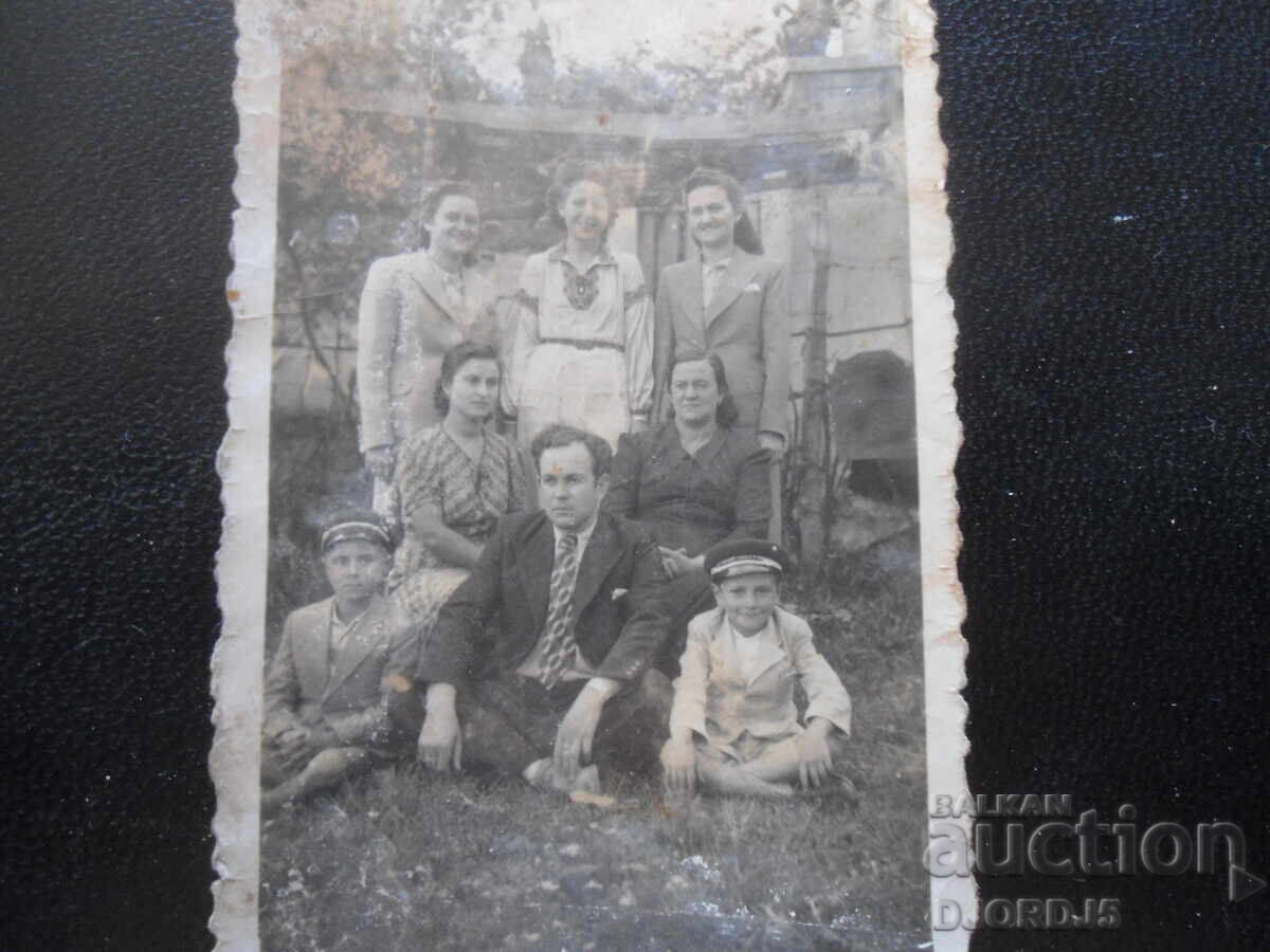 παλιά φωτογραφία παλιά φωτογραφία