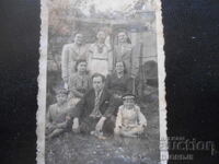 παλιά φωτογραφία