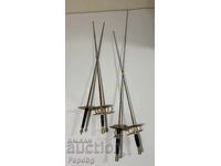 Παλιό σπαθί, σπάθα, ξίφος, λεπίδα