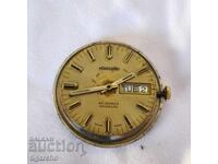 Mecanism elvețian pentru ceas de bărbați