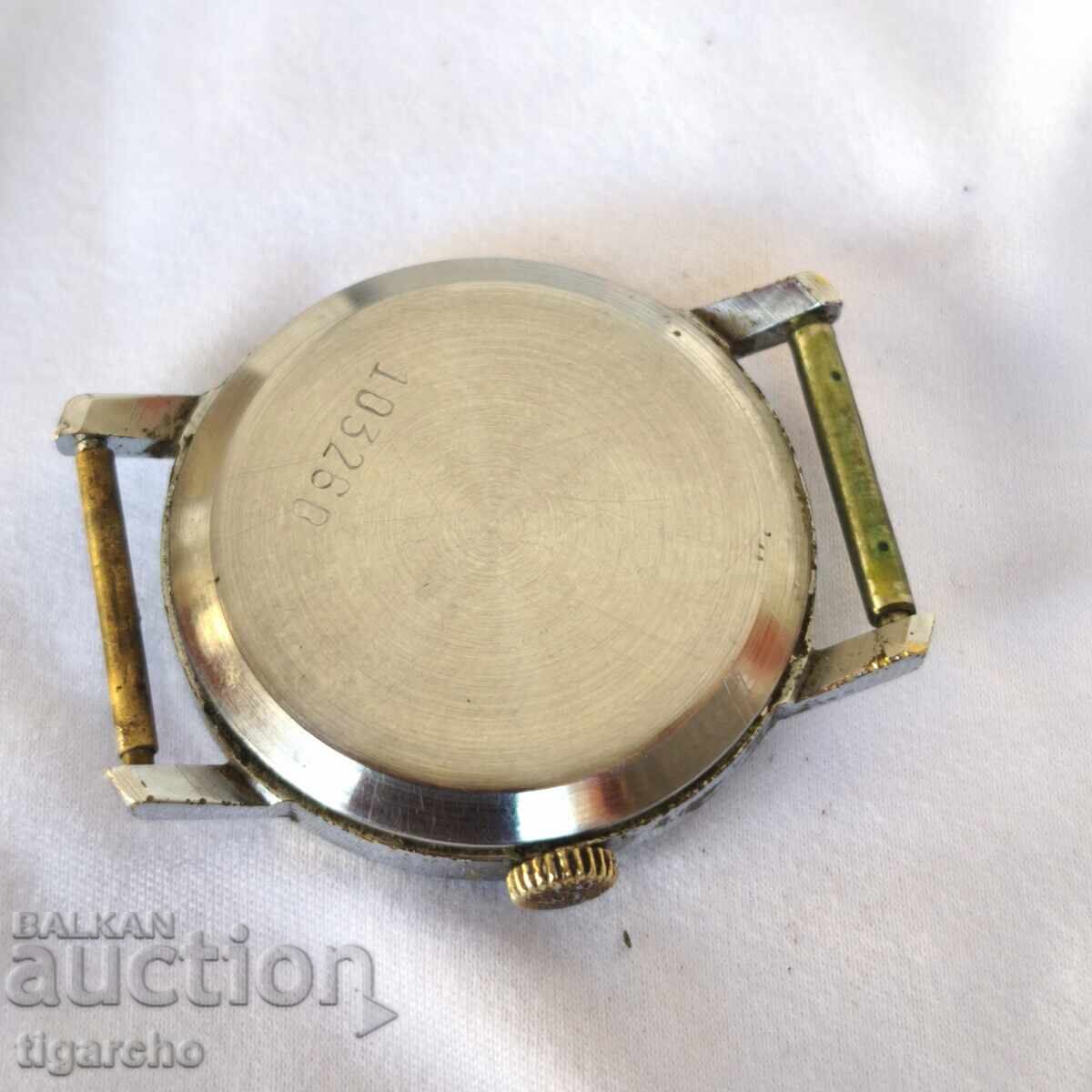 Ρολόι Pobeda - 6 Ρολόι Pobeda - 6