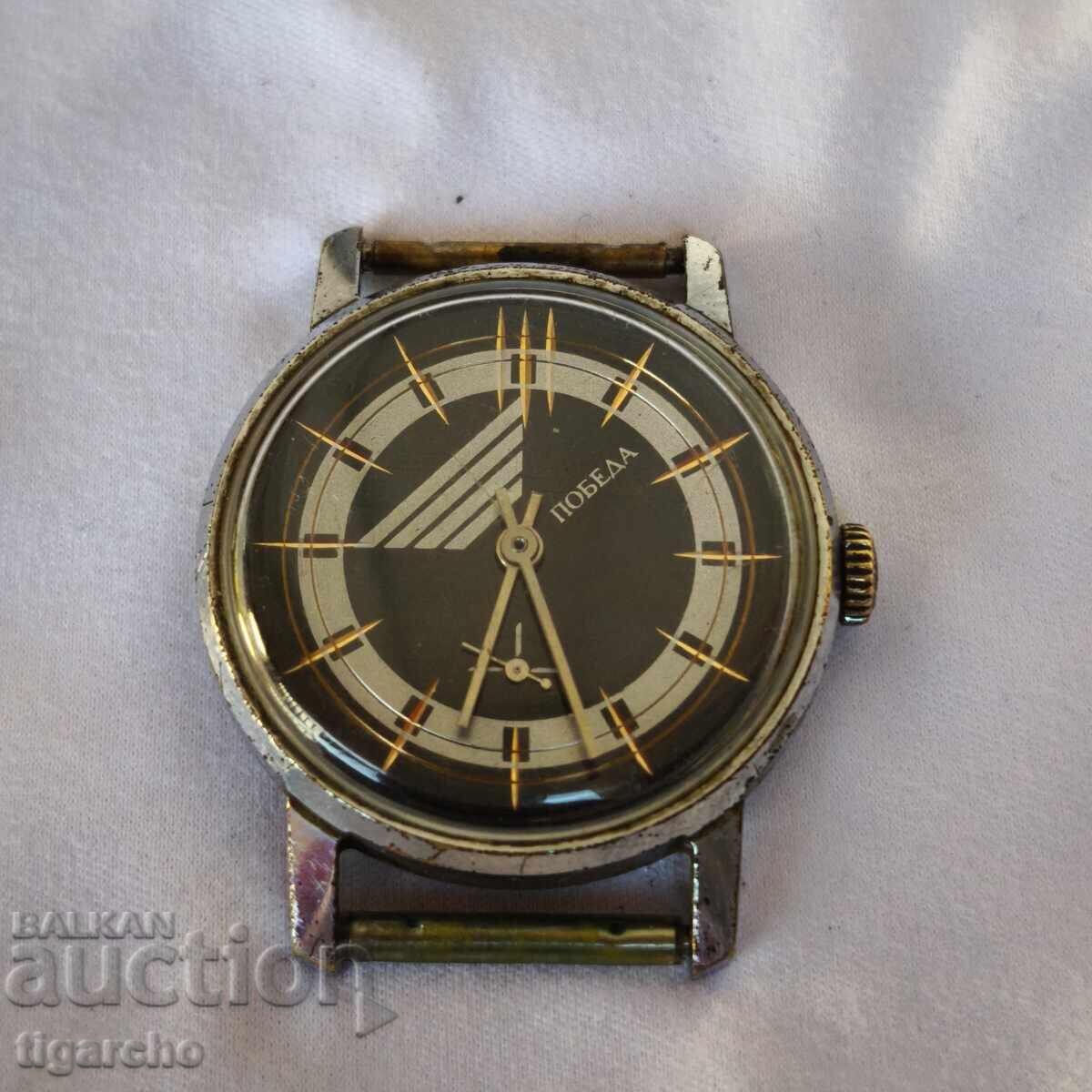 Ρολόι Pobeda Ρολόι Pobeda