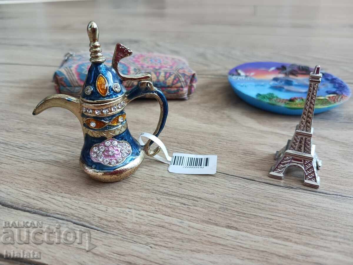 Licitație Suvenir din Japonia Licitație Suvenir din Japonia