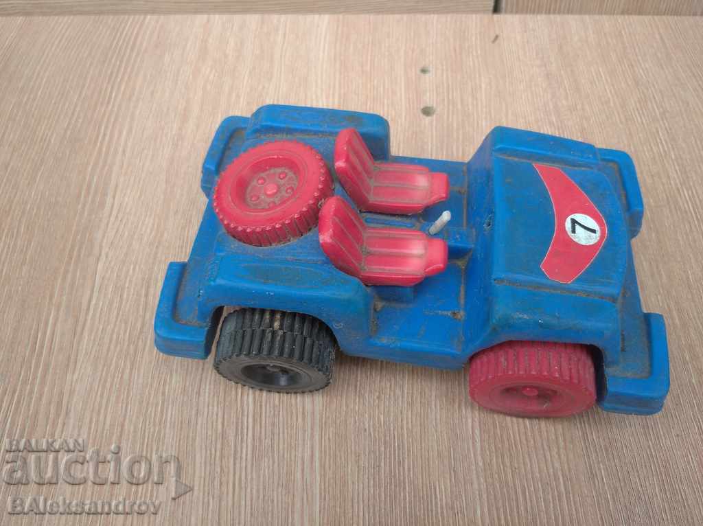 Доставка на Играчка от соца Доставка на Играчка от соца