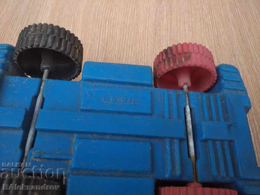 Играчка от соца - 5 Играчка от соца - 5