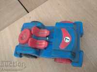 Играчка от соца