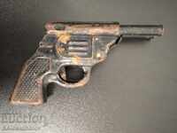 Σφυρί λαμαρίνας πιστόλι - παιχνίδι