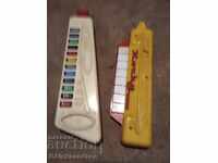 Multe instrumente muzicale pentru copii