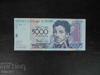 ΒΕΝΕΖΟΥΕΛΑ 5000 5.000 ΜΠΟΛΙΒΑΡΕΣ 2002 ΝΕΟ UNC