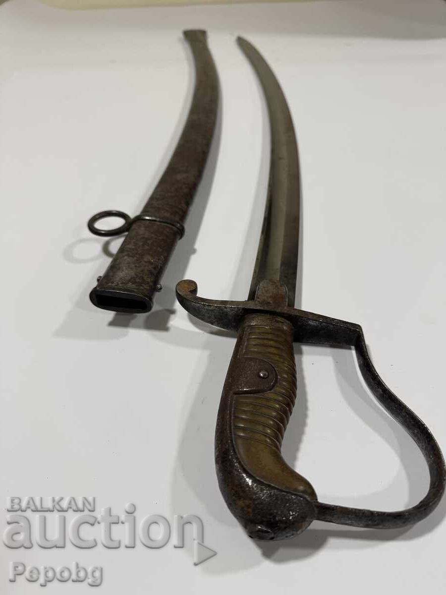 Доставка на Много рядка сабя