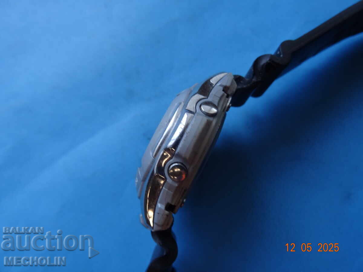 Licitație CEAS DE COLECȚIE casio BABY G SHOKS