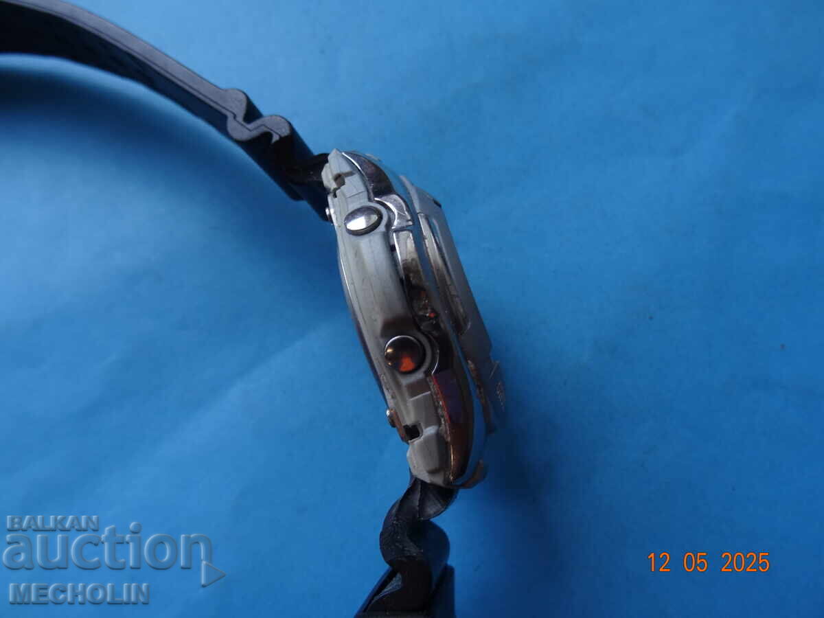 CEAS DE COLECȚIE casio BABY G SHOKS - 5