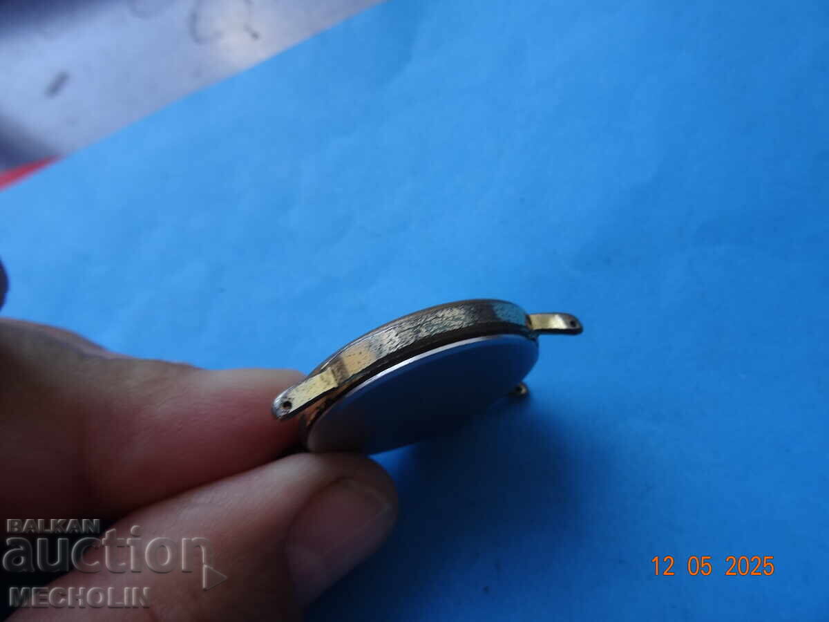 CEAS DE COLECȚIE JAPONEZ ORIENT - 5 CEAS DE COLECȚIE JAPONEZ ORIENT - 5