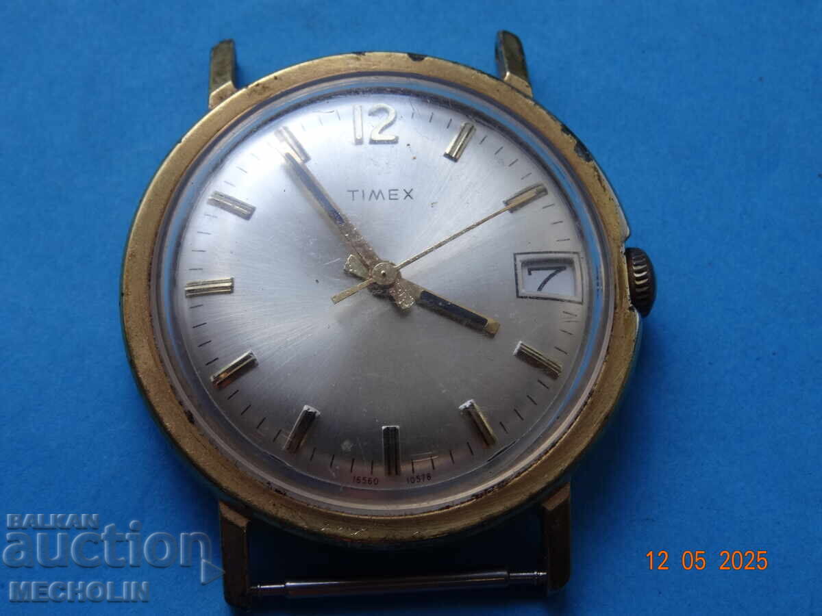 Δημοπρασία ΣΥΛΛΕΚΤΙΚΟ ΡΟΛΟΙ TIMEX