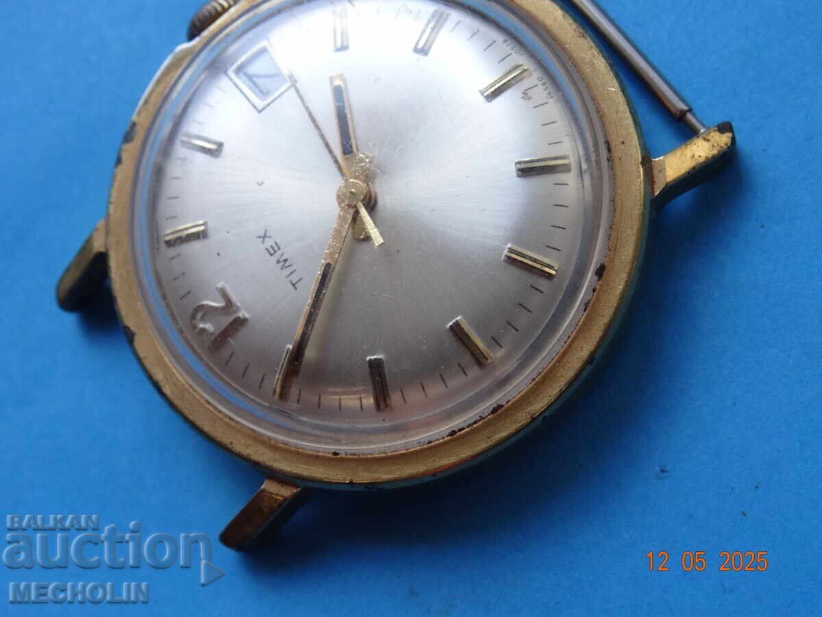 ΣΥΛΛΕΚΤΙΚΟ ΡΟΛΟΙ TIMEX - 7