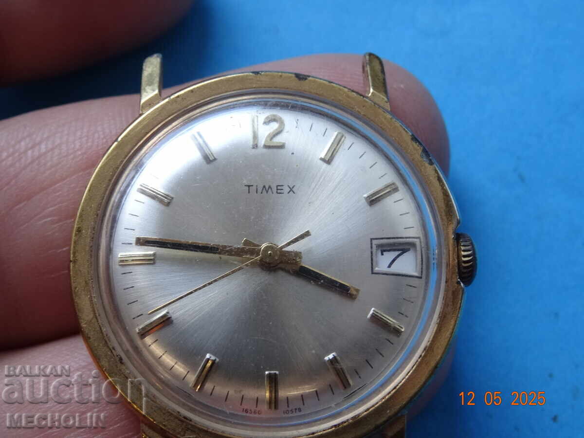 ΣΥΛΛΕΚΤΙΚΟ ΡΟΛΟΙ TIMEX