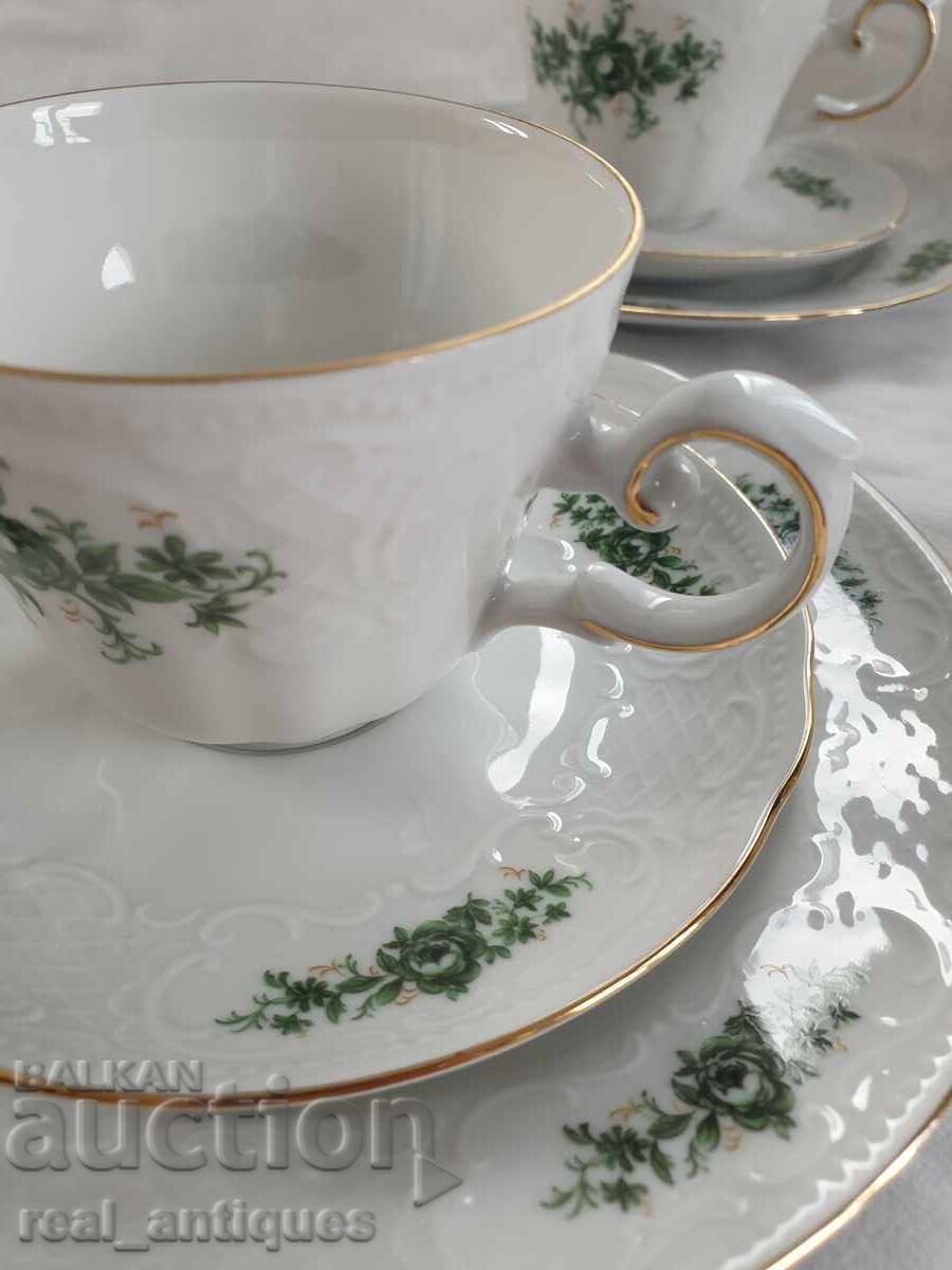 Licitație Set de porțelan Seltmann Bavaria