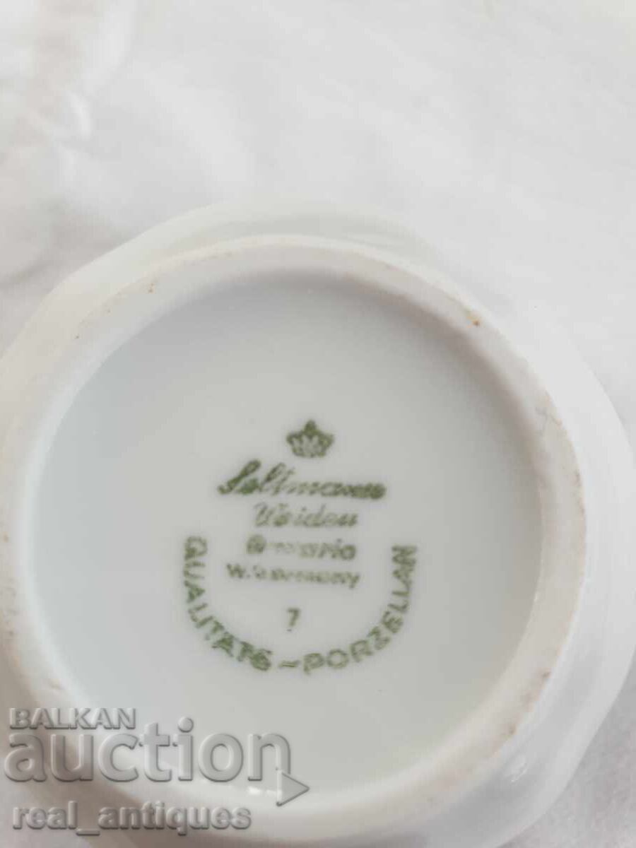 Set de porțelan Seltmann Bavaria - 7