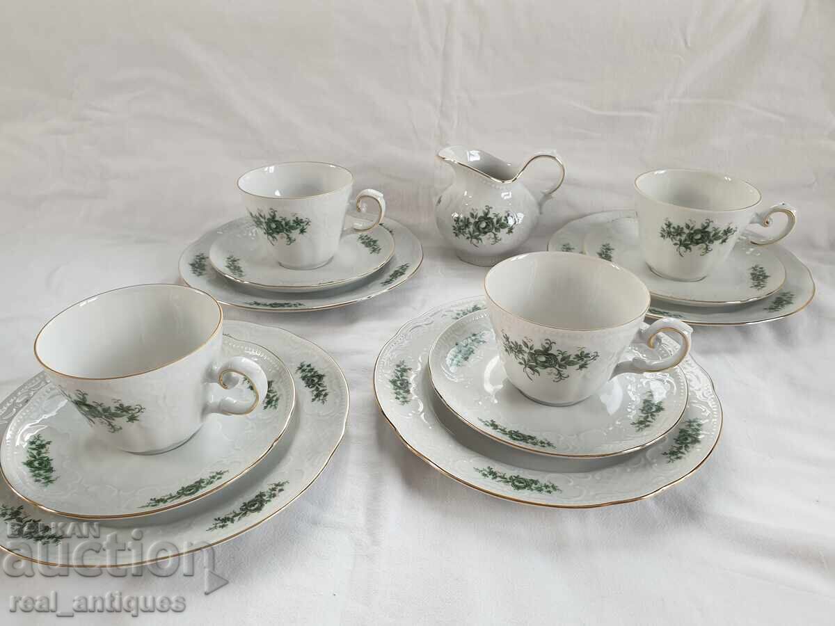 Set de porțelan Seltmann Bavaria