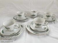 Set de porțelan Seltmann Bavaria