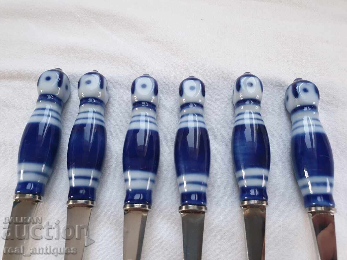 Rosenthal Forks Set, Germany with price 85.00 BGN | € 43.46