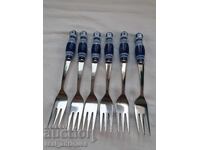 Set furculițe Rosenthal, Germania