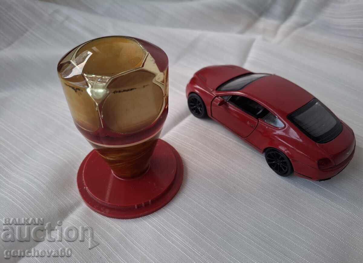 MINGE DE COLECȚIE VINTAGE pentru mașină FIAT 125 cu preț 70.00 BGN | € 35.79