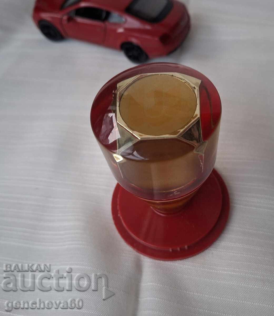 Auction  VINTAGE Collector's Ball for Car FIAT 125