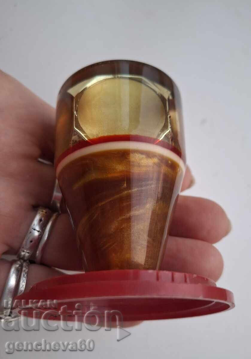 Livrarea MINGE DE COLECȚIE VINTAGE pentru mașină FIAT 125