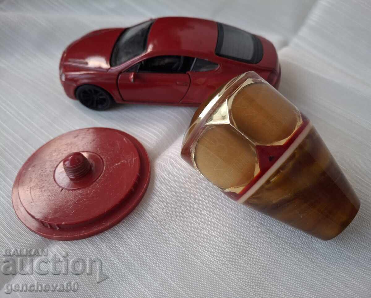 VINTAGE Collector's Ball for Car FIAT 125 - 5 VINTAGE Collector's Ball for Car FIAT 125 - 5