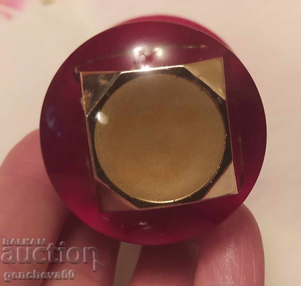 VINTAGE Collector's Ball for Car FIAT 125 - 6