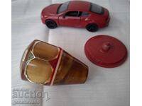 MINGE DE COLECȚIE VINTAGE pentru mașină FIAT 125