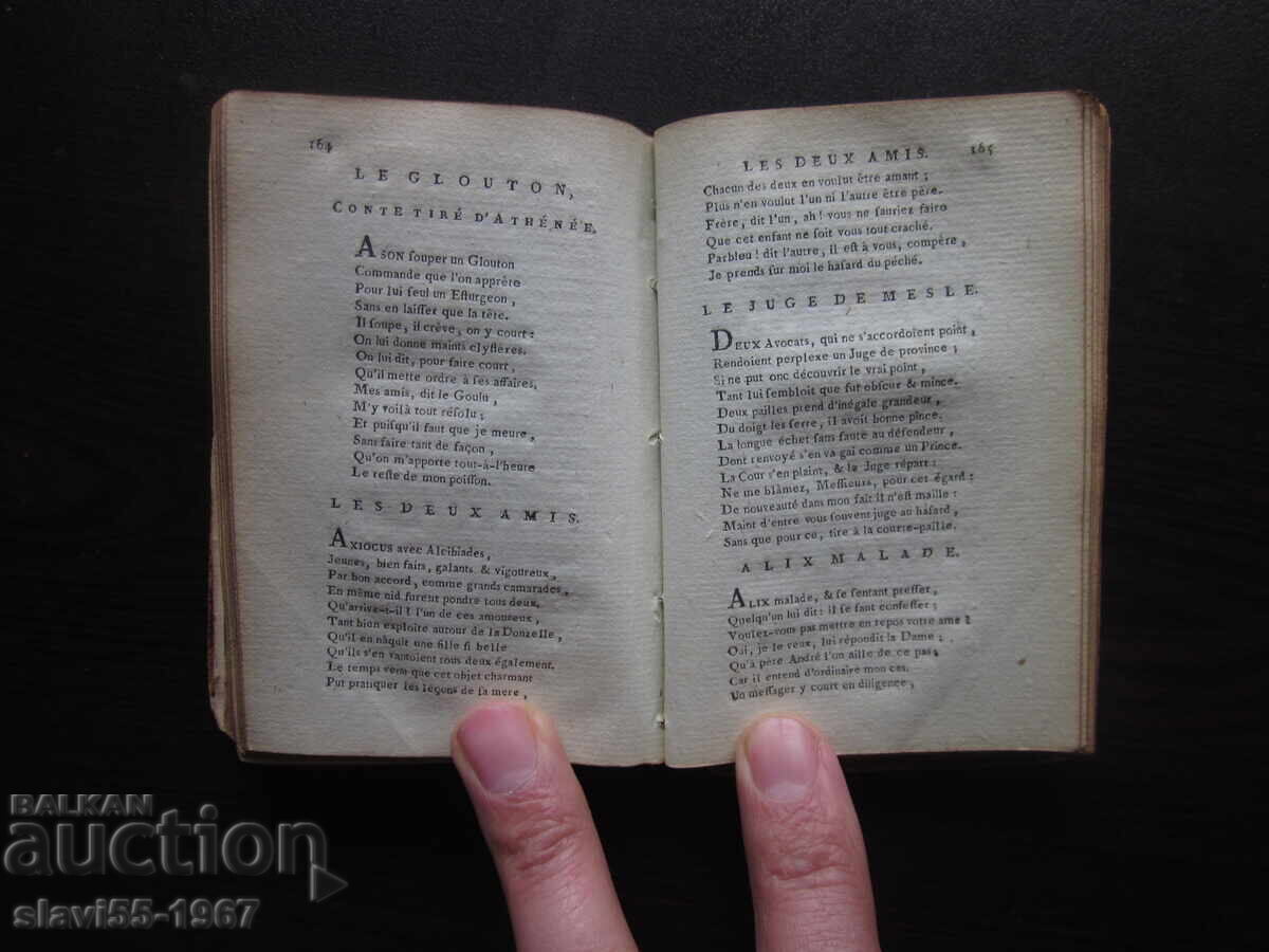 Tales and Short Stories in Verse, Volume One, in London 1860! - 5 Tales and Short Stories in Verse, Volume One, in London 1860! - 5
