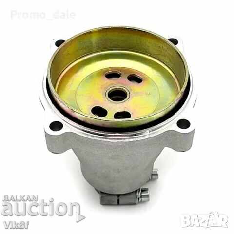 Δημοπρασία Κώνος για βενζινοκίνητο χορτοκοπτικό, θαμνοκόπτη, μηχανή κοπής χόρτου