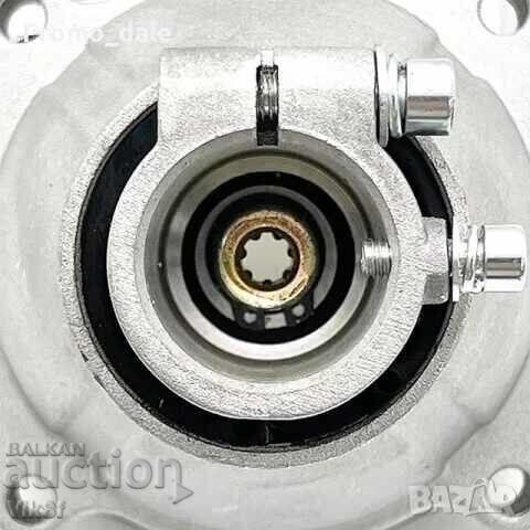 Κώνος για βενζινοκίνητο χορτοκοπτικό, θαμνοκόπτη, μηχανή κοπής χόρτου - 5