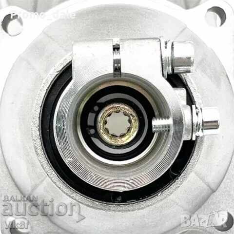 Κώνος για βενζινοκίνητο χορτοκοπτικό, θαμνοκόπτη, μηχανή κοπής χόρτου - 6