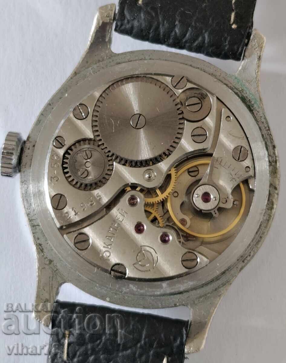 MEN'S WATCH ZIM-POBEDA - 6