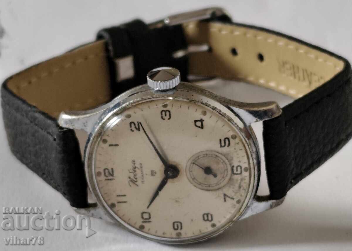 CEAS DE BĂRBAT ZIM-Pobeda