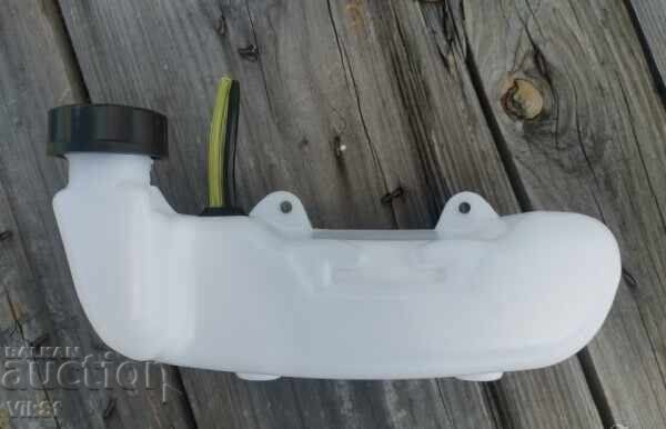 Δεξαμενή καυσίμου για Τρίμερ - 5