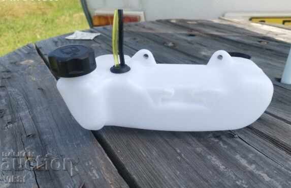 Δεξαμενή καυσίμου για Τρίμερ