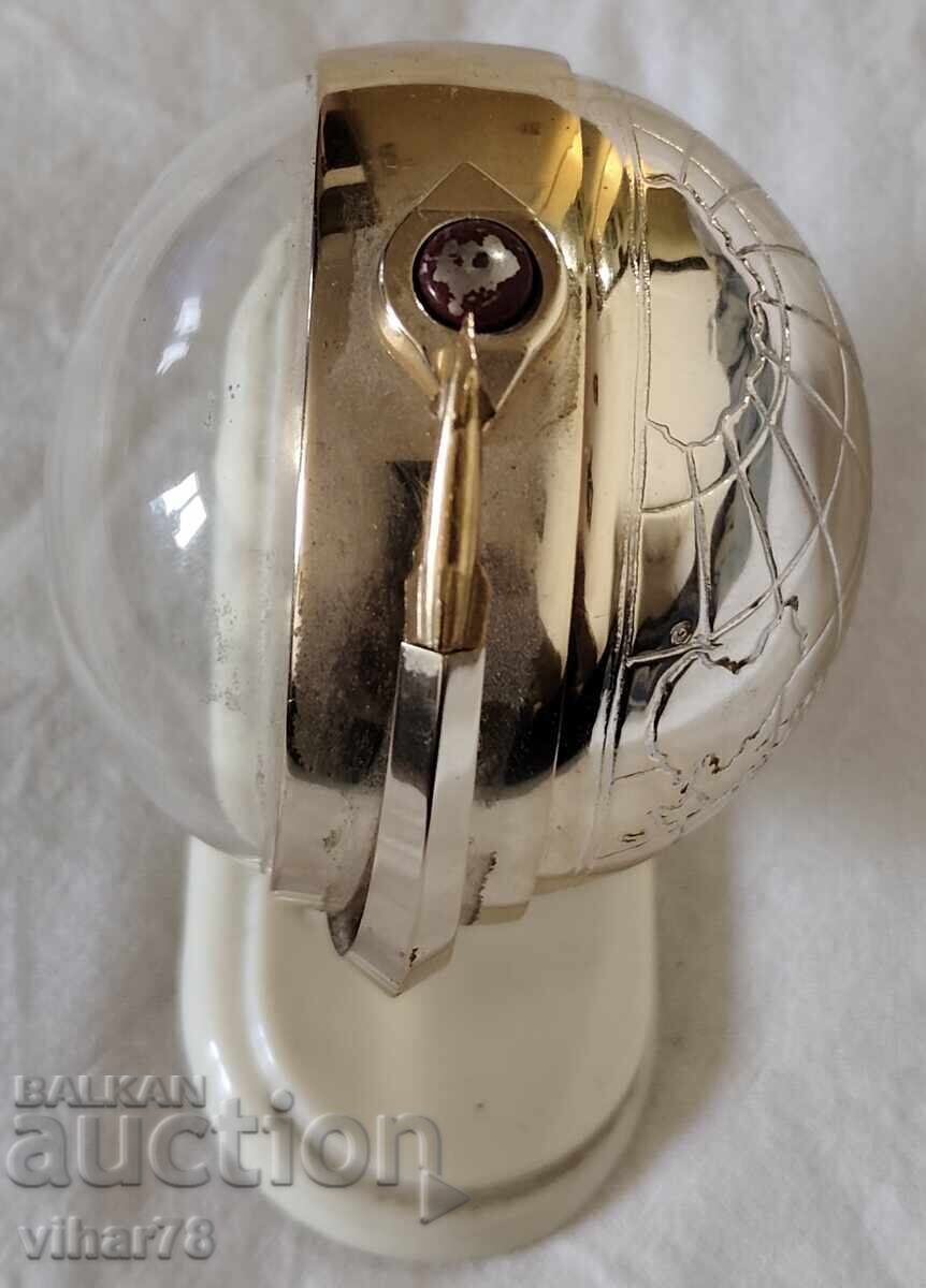 Аукцион БУДИЛНИКА -СЛАВА ГЛОБУС