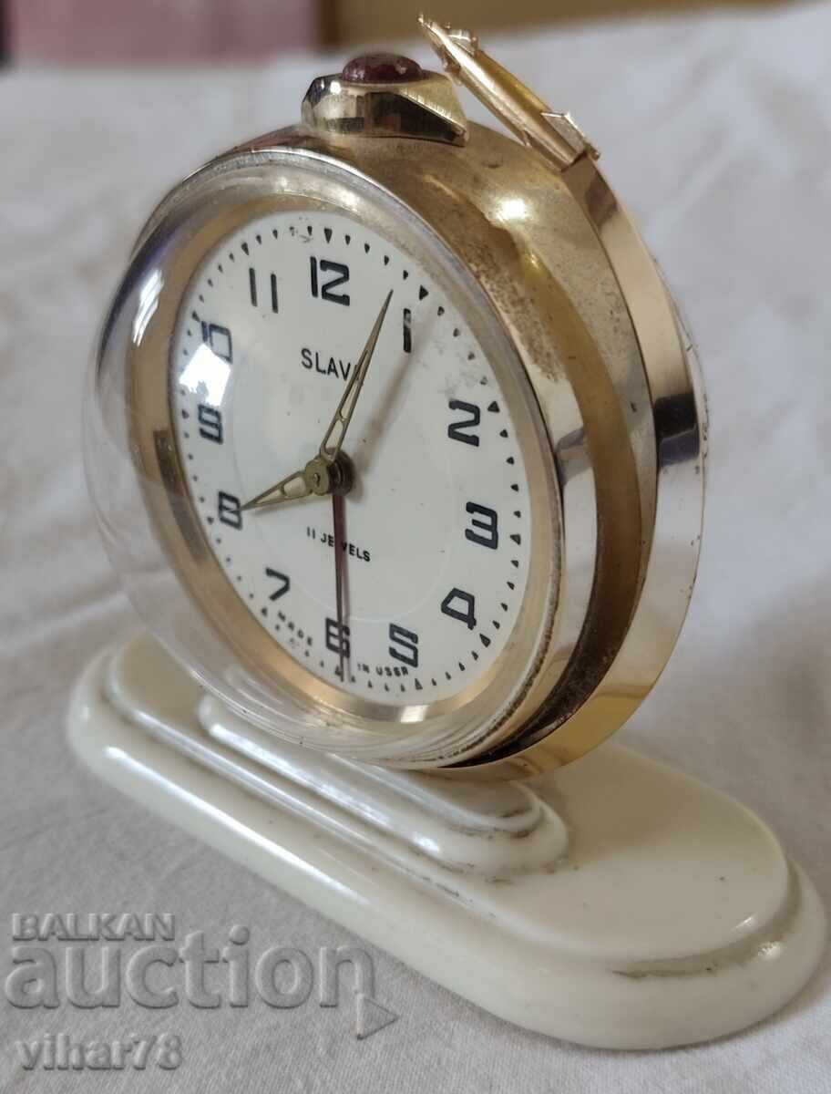 Доставка на БУДИЛНИКА -СЛАВА ГЛОБУС