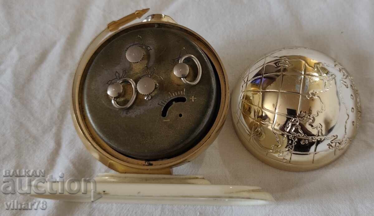 БУДИЛНИКА -СЛАВА ГЛОБУС - 6