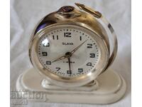 ALARM CLOCK - SLAVA GLOBUS