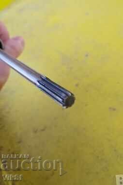 Вал (кардан) китайски тример 9 (7) шлици с цена 16.50 лв. | € 8.44 Вал (кардан) китайски тример 9 (7) шлици с цена 16.50 лв. | € 8.44