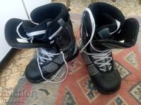 Obuvki za snoubord
